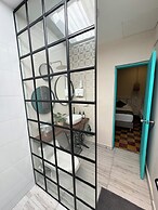 CASA HOTEL LAS HORTENSIAS