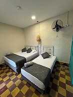 CASA HOTEL LAS HORTENSIAS