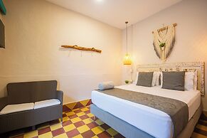 CASA HOTEL LAS HORTENSIAS