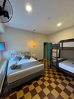 CASA HOTEL LAS HORTENSIAS