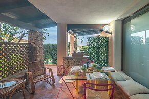 Trilocale Superior Cala Reale 505 Orata