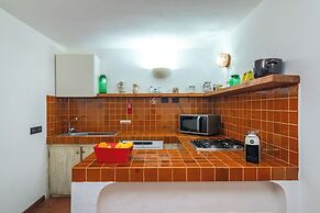 Trilocale Superior Cala Reale 505 Orata