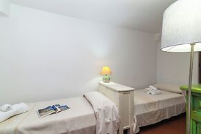 Trilocale Superior Cala Reale 505 Orata