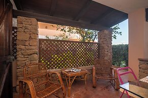 Trilocale Superior Cala Reale 505 Orata