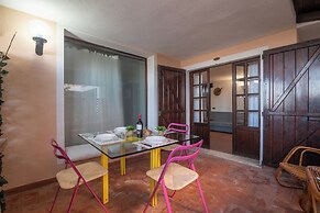 Trilocale Superior Cala Reale 505 Orata