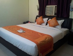 Hotel Silver Stay By GRB