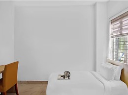 Hotel Silver Stay By GRB