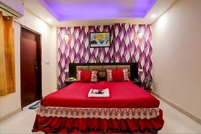 Hotel Silver Stay By GRB