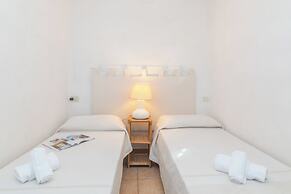 Trilocale H Ginepro Sgombro