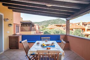 Trilocale H Ginepro Sgombro