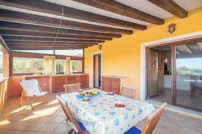 Trilocale H Ginepro Sgombro