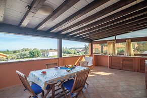 Trilocale H Ginepro Sgombro