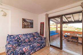 Trilocale H Ginepro Sgombro