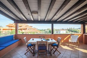 Trilocale H Ginepro Sgombro