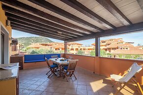 Trilocale H Ginepro Sgombro