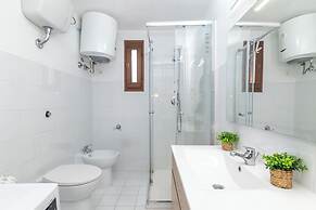 Trilocale H Ginepro Sgombro