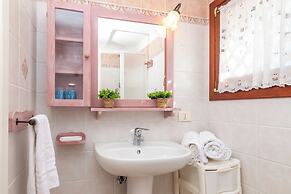 Trilocale H Ginepro Sgombro