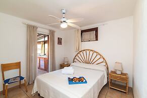 Trilocale H Ginepro Sgombro