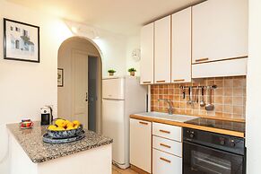 Trilocale H Ginepro Sgombro