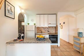 Trilocale H Ginepro Sgombro