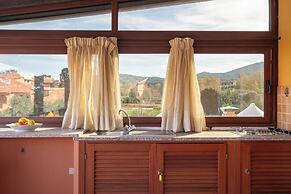 Trilocale H Ginepro Sgombro