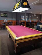 Grand Central Hotel Proserpine