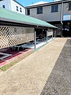 Grand Central Hotel Proserpine