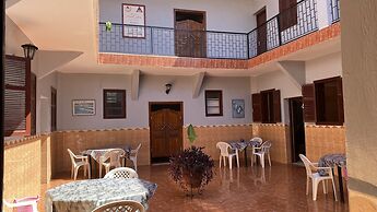 Auberge de Jeunesse Marrakech-Asni