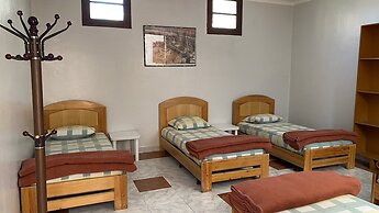 Auberge de Jeunesse Marrakech-Asni