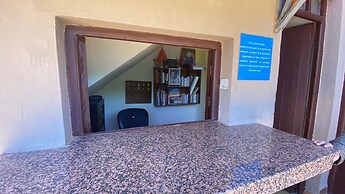 Auberge de Jeunesse Marrakech-Asni