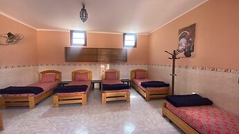 Auberge de Jeunesse Marrakech-Asni