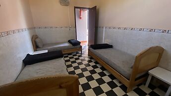 Auberge de Jeunesse Marrakech-Asni