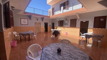 Auberge de Jeunesse Marrakech-Asni
