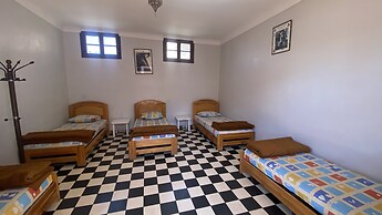 Auberge de Jeunesse Marrakech-Asni