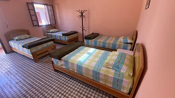 Auberge de Jeunesse Marrakech-Asni