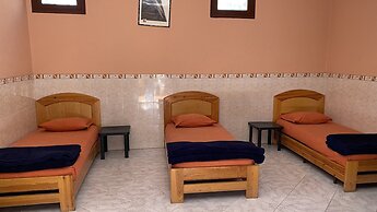 Auberge de Jeunesse Marrakech-Asni