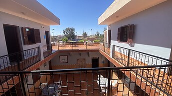 Auberge de Jeunesse Marrakech-Asni