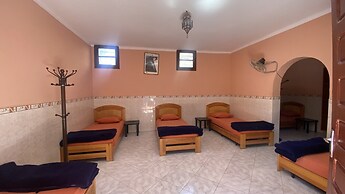 Auberge de Jeunesse Marrakech-Asni