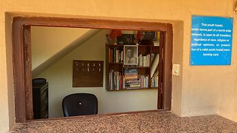 Auberge de Jeunesse Marrakech-Asni