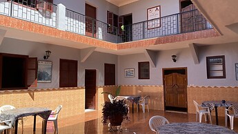 Auberge de Jeunesse Marrakech-Asni