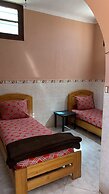 Auberge de Jeunesse Marrakech-Asni