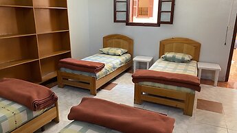 Auberge de Jeunesse Marrakech-Asni