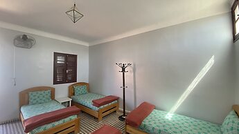 Auberge de Jeunesse Marrakech-Asni