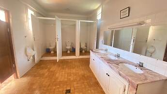 Auberge de Jeunesse Marrakech-Asni