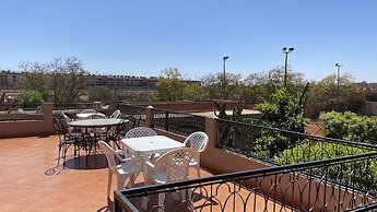 Auberge de Jeunesse Marrakech-Asni