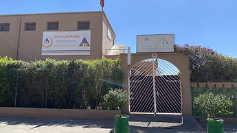 Auberge de Jeunesse Marrakech-Asni