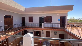 Auberge de Jeunesse Marrakech-Asni