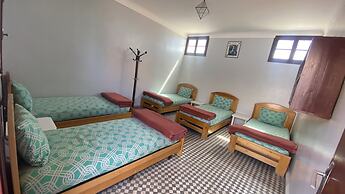 Auberge de Jeunesse Marrakech-Asni
