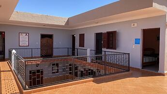 Auberge de Jeunesse Marrakech-Asni