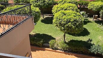 Auberge de Jeunesse Marrakech-Asni